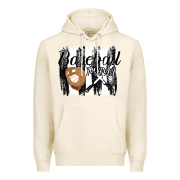 Tofu Baseball Mama Premium Hoodie - Bettercallsaul