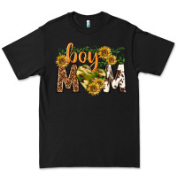 Black boy mom Premium Tee - texasbilliewilder