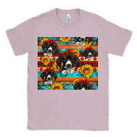 Lilac western german shorthaired pointer Classic Tee - Artiststas