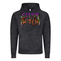 Vintage Arctic salty witch Vintage Hoodie - RacoonDesign