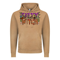 Vintage Camel salty witch Vintage Hoodie - RacoonDesign