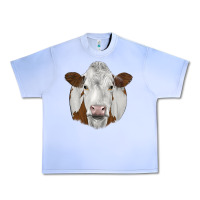 Grape Ice simmental Urban Heavy Tee - JahusDesignShop