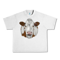 Lunar Rock simmental Urban Heavy Tee - JahusDesignShop