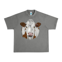 Tornado simmental Urban Heavy Tee - JahusDesignShop