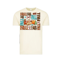 Vintage Arctic fall fall  amd pumpkins Vintage Tee - AdoDesignShop