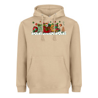 Noel Heavyweight Hoodie | Teevron