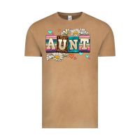 Vintage Camel daisy aunt Vintage Tee - AdoDesignShop