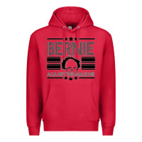 Cardinal Bernie Against The Machine Premium Hoodie - Bettercallsaul
