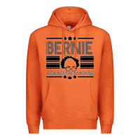 Carrot Bernie Against The Machine Premium Hoodie - Bettercallsaul