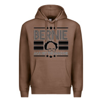 Chestnut Bernie Against The Machine Premium Hoodie - Bettercallsaul