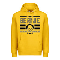 Lemon Bernie Against The Machine Premium Hoodie - Bettercallsaul