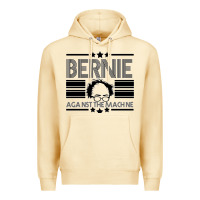 Pina Colada Bernie Against The Machine Premium Hoodie - Bettercallsaul