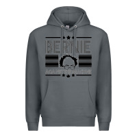 Rock Bernie Against The Machine Premium Hoodie - Bettercallsaul