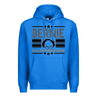 True Royal Bernie Against The Machine Premium Hoodie - Bettercallsaul