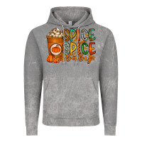 Spice Spice Baby Vintage Hoodie | Teevron