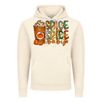Vintage Artic spice spice baby Vintage Hoodie - RacoonDesign