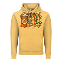Vintage Mustard spice spice baby Vintage Hoodie - RacoonDesign