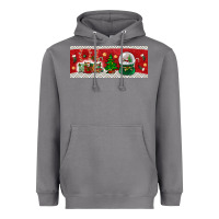 Storm noel Heavyweight Hoodie - BundleAndBundleShop