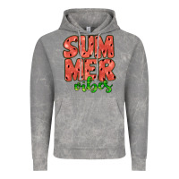 Cloud Rock summer vibes Vintage Hoodie - JahusDesignShop