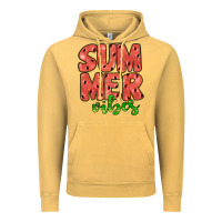 Summer Vibes Vintage Hoodie | Teevron