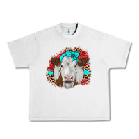 Lunar Rock ribbon simmental leopard Urban Heavy Tee - JahusDesignShop