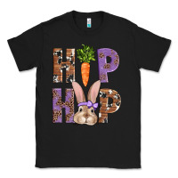 Black Easter hiphop Classic Tee - AdoDesignShop