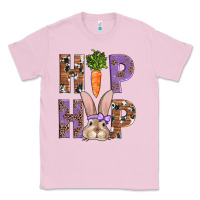 Bubblegum Pink Easter hiphop Classic Tee - AdoDesignShop