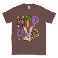 Chestnut Easter hiphop Classic Tee - AdoDesignShop