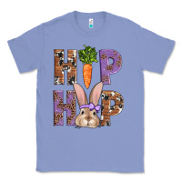 Colony Blue Easter hiphop Classic Tee - AdoDesignShop