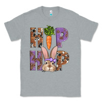 Heather Grey Easter hiphop Classic Tee - AdoDesignShop