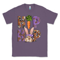 Lavender Easter hiphop Classic Tee - AdoDesignShop