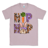 Lilac Easter hiphop Classic Tee - AdoDesignShop