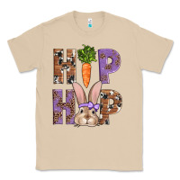 Mushroom Easter hiphop Classic Tee - AdoDesignShop