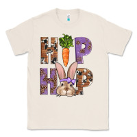 Natural Easter hiphop Classic Tee - AdoDesignShop