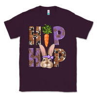 Plum Easter hiphop Classic Tee - AdoDesignShop