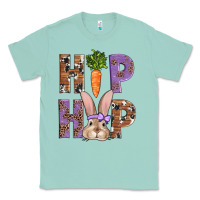 Seafoam Easter hiphop Classic Tee - AdoDesignShop