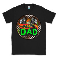 Black race coasters Classic Tee - AdoDesignShop