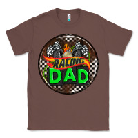 Chestnut race coasters Classic Tee - AdoDesignShop