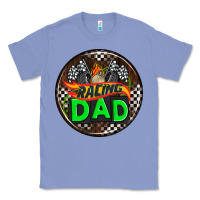 Colony Blue race coasters Classic Tee - AdoDesignShop