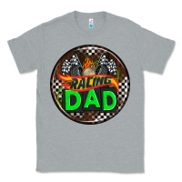 Heather Grey race coasters Classic Tee - AdoDesignShop