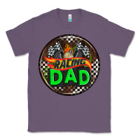 Lavender race coasters Classic Tee - AdoDesignShop