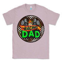 Lilac race coasters Classic Tee - AdoDesignShop