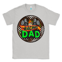 Moon Dust race coasters Classic Tee - AdoDesignShop