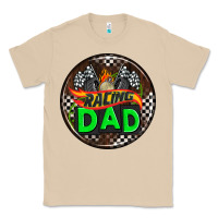Mushroom race coasters Classic Tee - AdoDesignShop