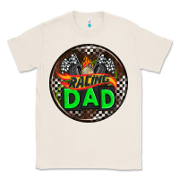 Natural race coasters Classic Tee - AdoDesignShop