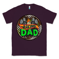 Plum race coasters Classic Tee - AdoDesignShop