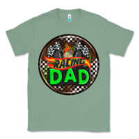 Sage race coasters Classic Tee - AdoDesignShop