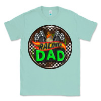 Seafoam race coasters Classic Tee - AdoDesignShop