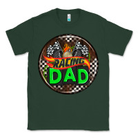 Sports Green race coasters Classic Tee - AdoDesignShop