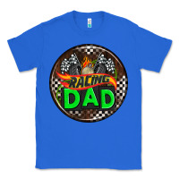 True Royal race coasters Classic Tee - AdoDesignShop